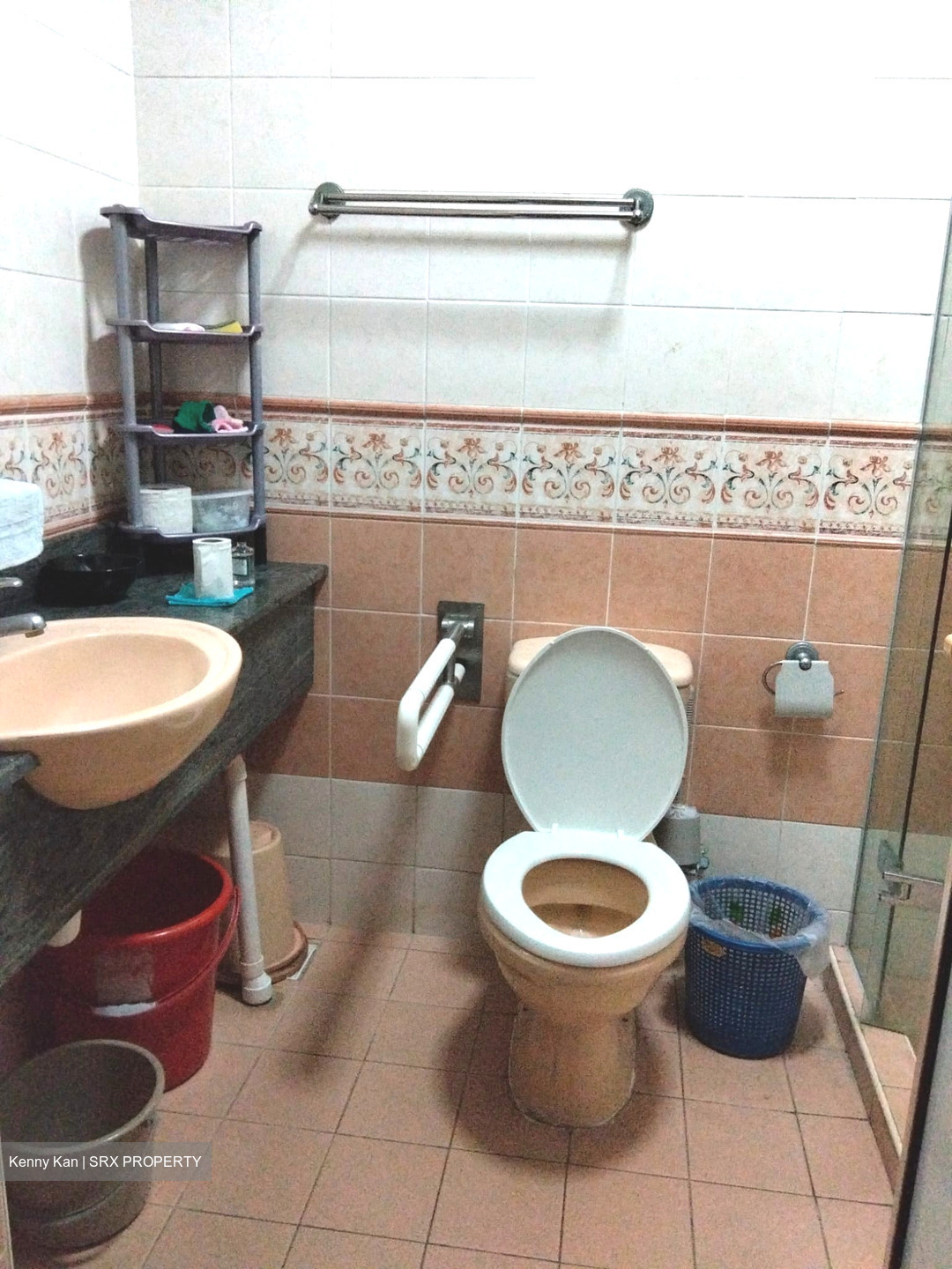 Blk 686B Woodlands Drive 73 (Woodlands), HDB 4 Rooms #580281231